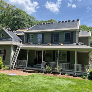 Tim's Roofing & Siding