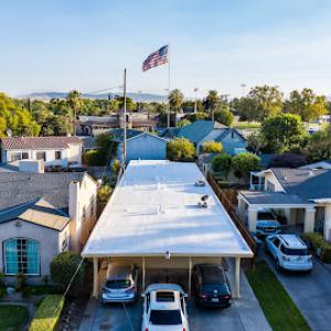 Benchmark Roofing
