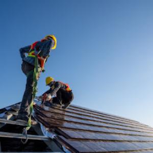 Merced Roofing
