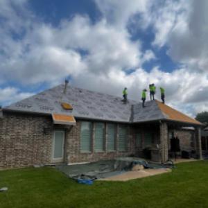 NCS Roofing & Restoration