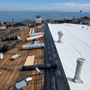 BH Roofing & Development