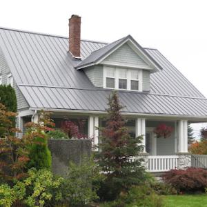 McMains Roofing