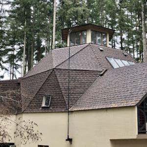 Old School Roofing