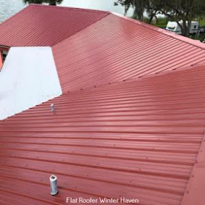 CH Evans Roofing