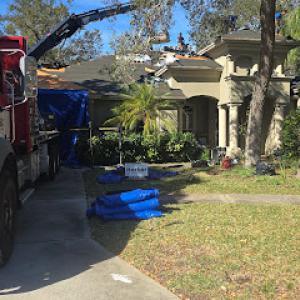 Harbor Roofing