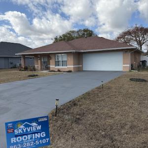 Skyview Roofing Experts