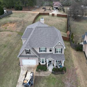 Southpaw Roofing