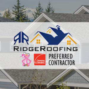 Ridge Roofing