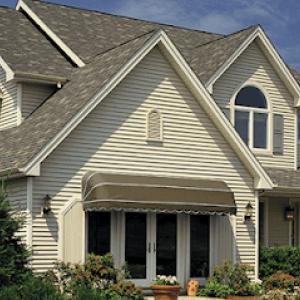 Straight Line Roofing & Siding