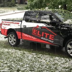 Elite Roofing & Solar