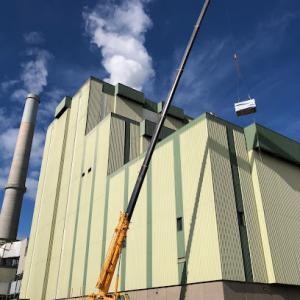 Roof Solutions