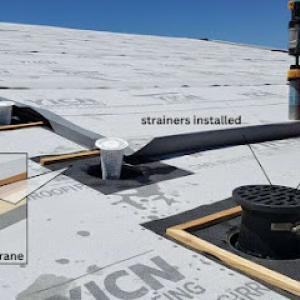 YICN Roofing (aka Your Insurance Claims Network)