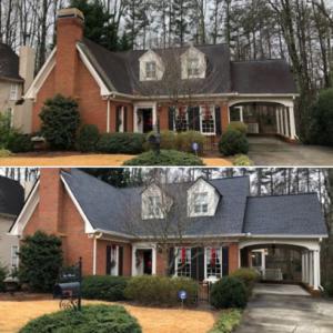 Marietta Roofing Company