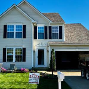 Elite Exteriors CLE