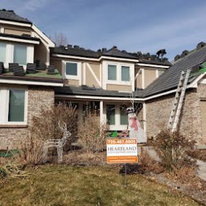 Heartland Construction Services