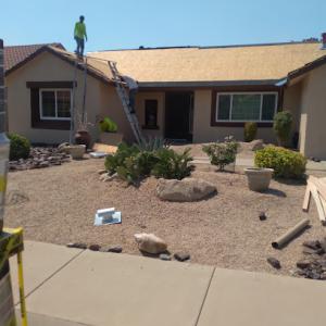 Phillips Roofing