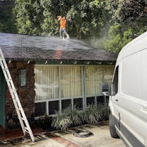 Surface Shield Roofing Company