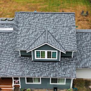Hood Canal Roofing