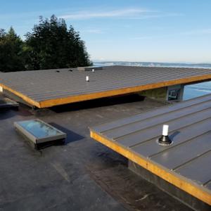 Variety Roofing & Construction
