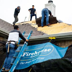Firehouse Roofing