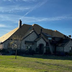 Imperial Roofing & Restoration