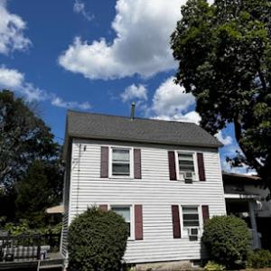 Top Gen Roofing