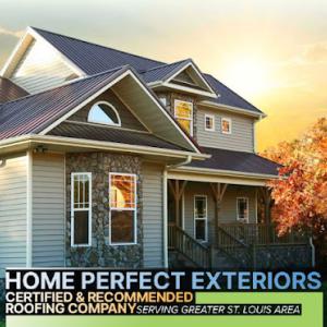 Home Perfect Exteriors
