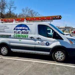 Commercial Flat Roof Company