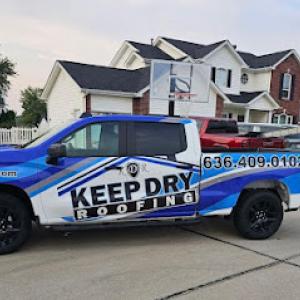 Keep Dry Roofing