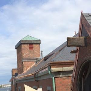KMAC Roofing
