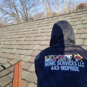 MD Pride Roofing & Home Services