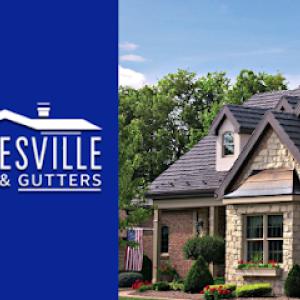 Bartlesville Roofing & Gutters
