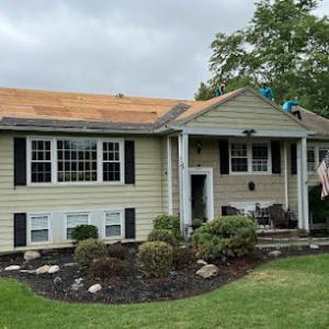 De Sousa Contracting