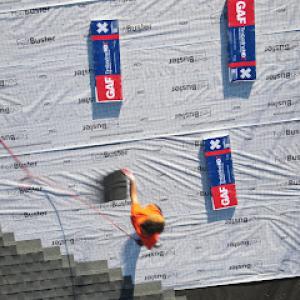 Cambridge Roof Repair