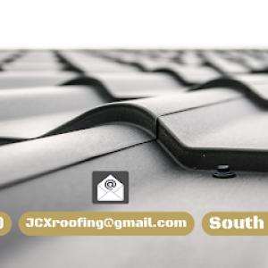 JCX Slate & Metal Roofing