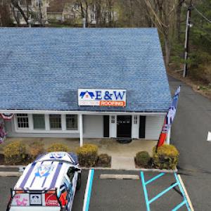 E&W Precision Roofing