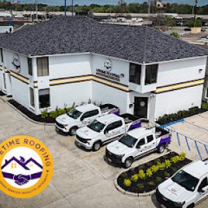Lifetime Roofing