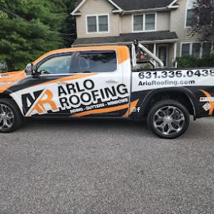 Arlo Roofing