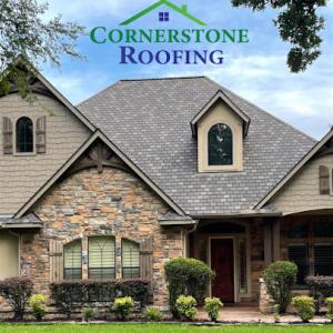 Cornerstone Roofing