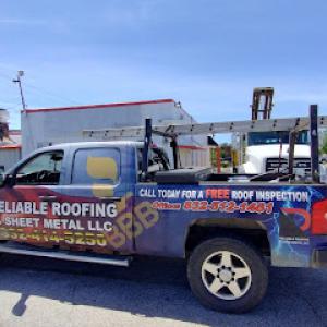 Reliable Roofing & Sheet Metal LLC Houston Texas