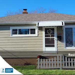 Ohio Roofing Siding & Slate