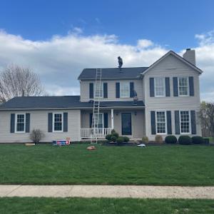 LP3 Exteriors