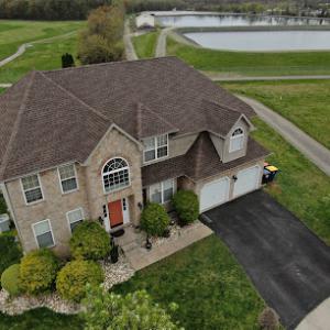 Thunderstruck Roofing & Restoration