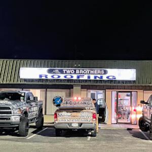 Two Brothers Roofing