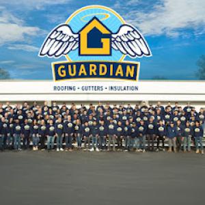 Guardian Roofing, Gutters & Insulation