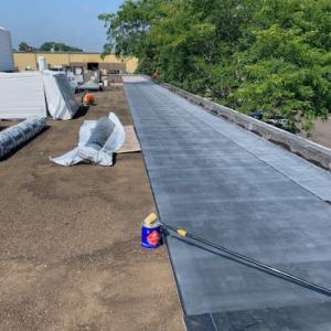 Talon Roofing