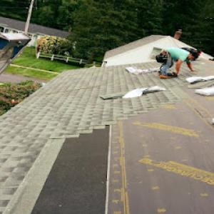 Granite State Roofing