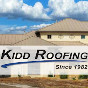 Kidd Roofing