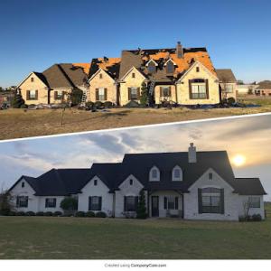 C.H.A. Roofing