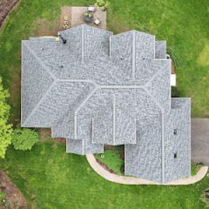 Little Ridge Roofing